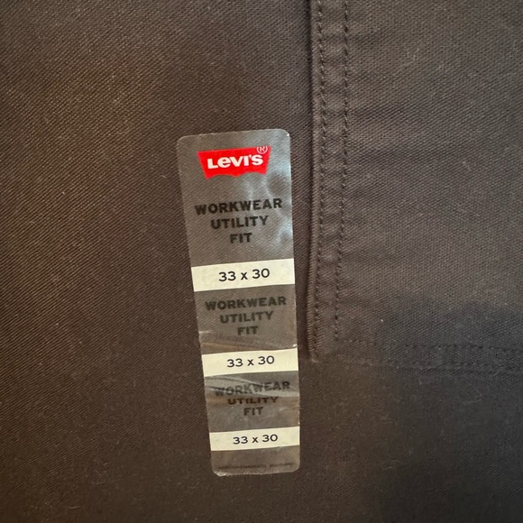 Levi’s s Strauss - Picture 3 of 6